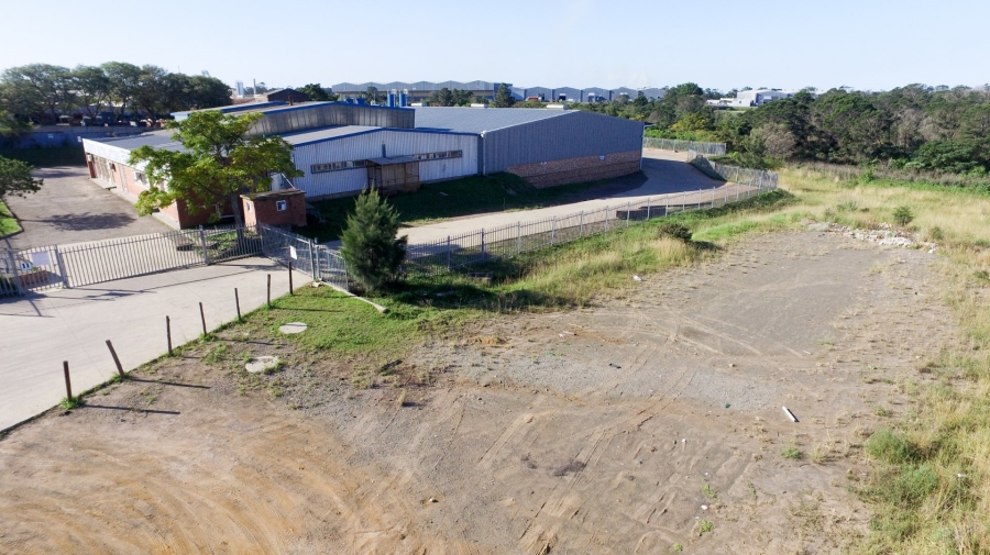 Commercial Property for Sale in Wilsonia Eastern Cape